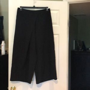 Beautiful palazzo crepe pant